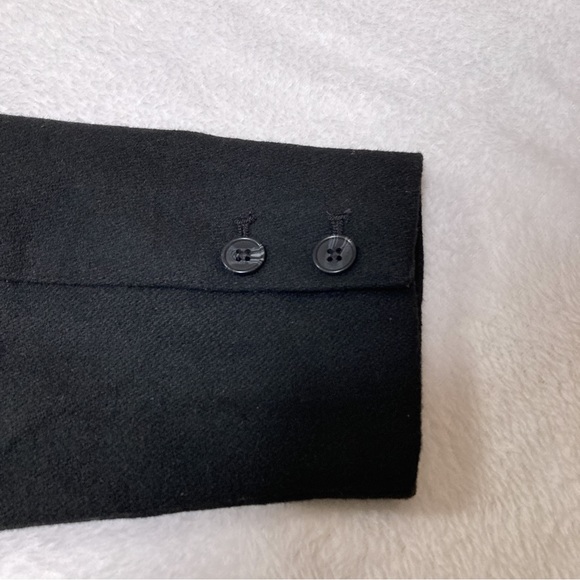 NWT Old Navy Double-Breasted Textured Blazer - Picture 5 of 8